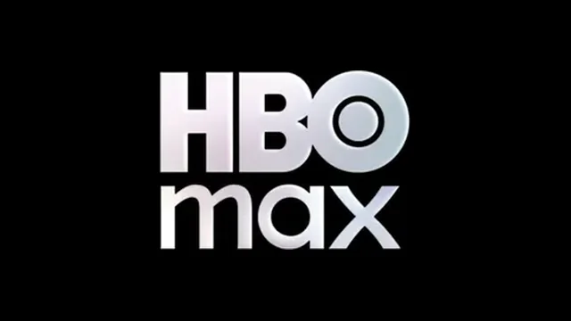 HBO Max